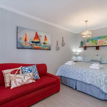 Sea Rocket 18 Apartment Сейнт Пийт Бийч Екстериор снимка